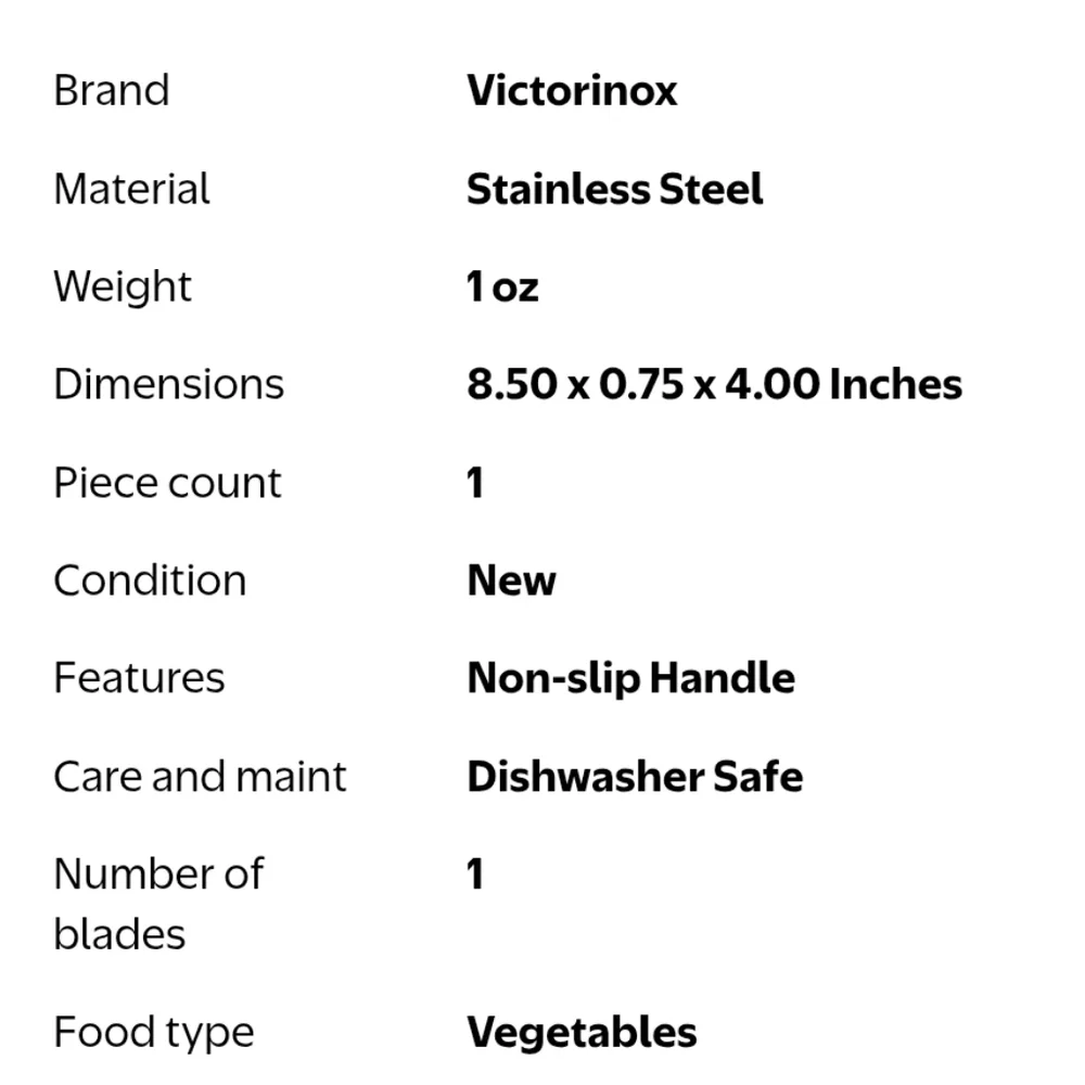 ❤️BUY 2 GET 1 FREE Victorinox Black 3.25